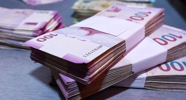 Başçı olmaq istəyən şəxsi aldadıb, 20 minini aldı