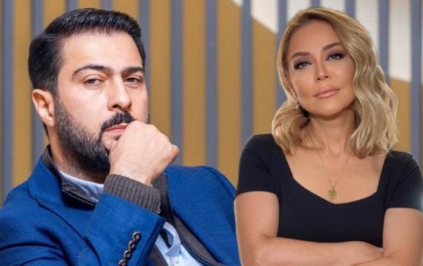 "Namiqin təklifinə “yox” dedim, böyük səhv etdim"
