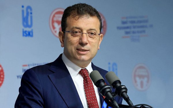 İmamoğlu məsələsi ilə bağlı VACİB AÇIQLAMA