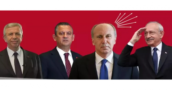 CHP-nin yeni lideri kim olmalıdır?