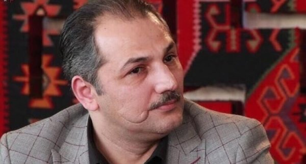 "Mahnımı yaxşı oxumayacaqsansa, oxuma, istəmirəm"