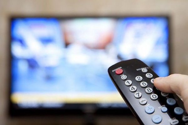 Türkiyənin bu televiziya kanalları cərimələndi