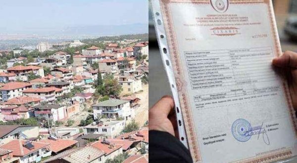 Sənədsiz evlər probleminin həlli niyə gecikir?