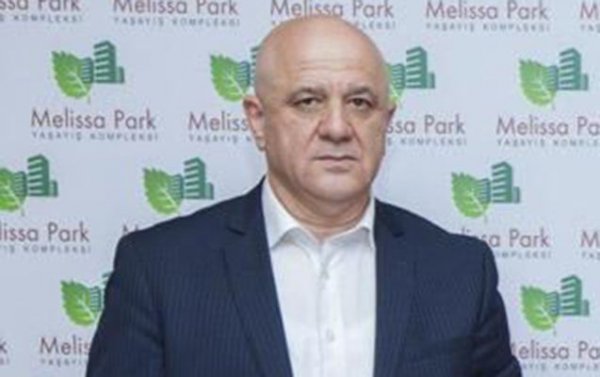 “Heç vaxt “Melissa Group”un rəhbəri olmamışam”