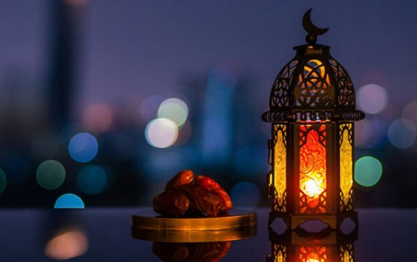 Ramazanın 29-cu gününün duası - İmsak və iftar vaxtı