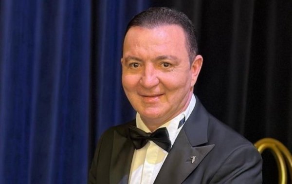 "Dostluq etdiyim müğənnilərin mahnılarını dinləmirəm"