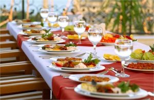 Restoranların iftar menyusu: 13 AZN-dən 88 AZN-ə…