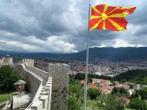 Şimali Makedoniyada 7 günlük matəm elan edildi