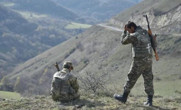 Ermənistan atəşkəsi buna görə pozur: 3 mərhələli plan