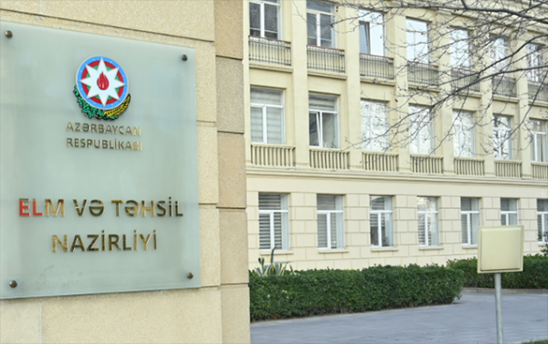 Bəzi institutlar birləşdiriləcək, 2 yeni elmi müəssisə yaradılacaq