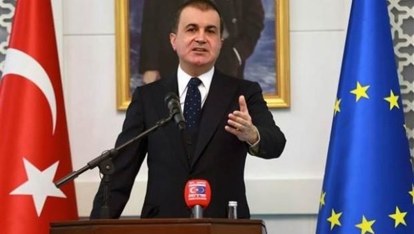 Türkiyə üçün yeni mərhələ başlayacaq