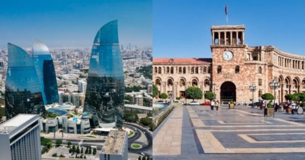 Bu o demək deyil ki, Ermənistanla dərhal dost olacağıq