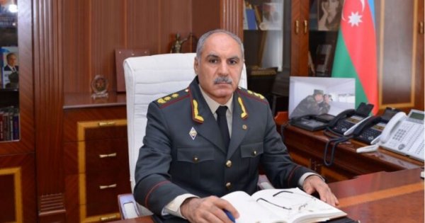 Xanlar Vəliyev kimdir? - DOSYE