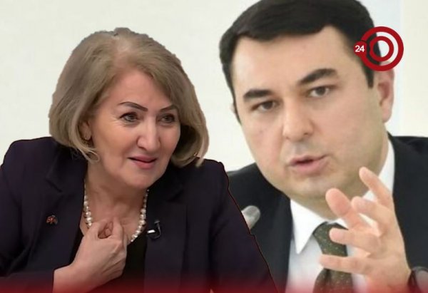 Tanınmış qələm sahibindən  Mədəniyyət Nazirliyinə çağırış: Hansı ixtiyarla həddinizi aşaraq bu əsərin əhəmiyyətini aşağılayırsınız?!