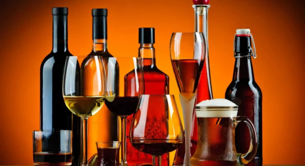 Alkoqolun ən tez zədələdiyi 5 orqan
