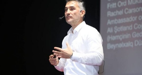 ADY-də yüksək vəzifəyə TƏYİNAT