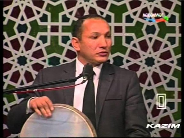 Bənzərsiz-"Qumru səsli" XANƏNDƏ-VİDEO