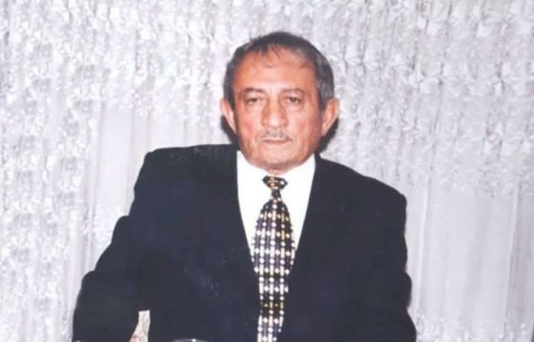 Dustaqları ağladan Ağasəlim Çildağ