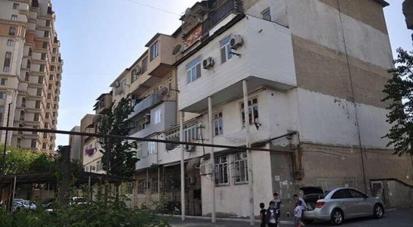 Binalardakı artırmalar sənədləşdirilə bilər?