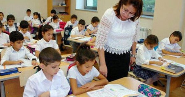 Məktəb və bağçalarda tətil elan edilir?