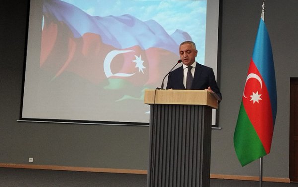 Xankəndinin Baş planı hazırlanır