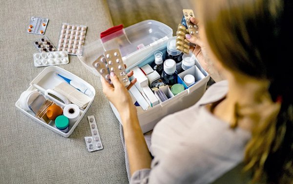 ​Xaricdən özümüzlə hansı dərmanları gətirə bilərik?