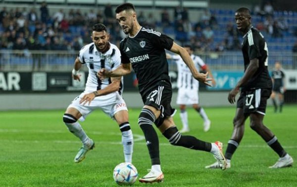 Bu gün “Qarabağ” – “Neftçi” matçı var