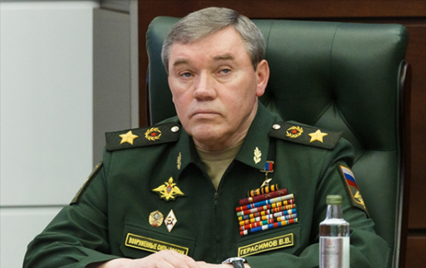“Kursk vilayətinin 99,5 faizi azad edilib”