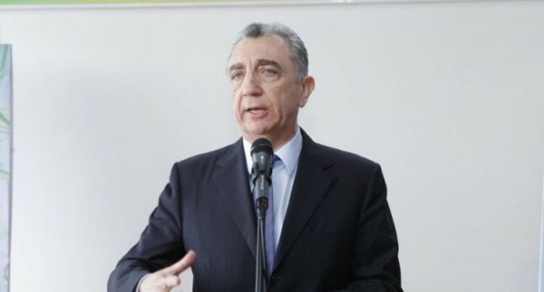 Əzizovdan GÖZLƏNİLMƏZ TƏKLİF