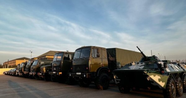 SON DƏQİQƏ! Bu şəxslər ehtiyata buraxıldı