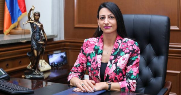 Erməni ordusunda ölüm halları buna görə çoxalıb