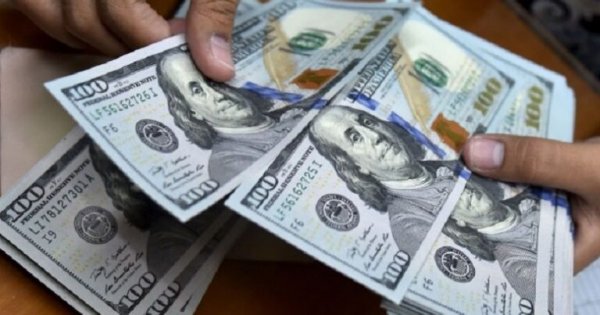 Dollar kəskin ucuzlaşdı