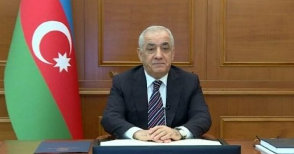 Baş nazir Əli Əsədov yeni qərar imzaladı