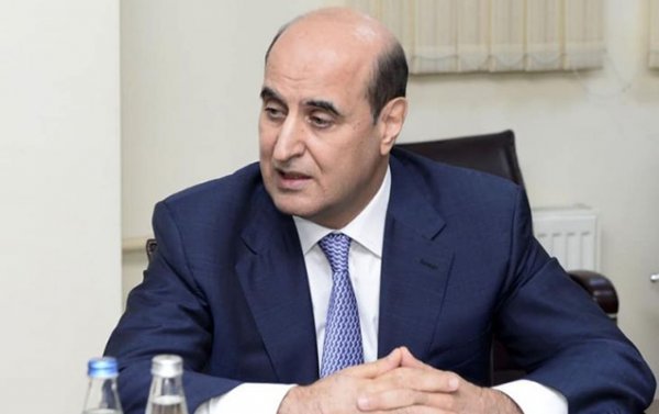 “Kanalizasiya sisteminin əksəriyyəti sovet dönəmində qurulub...”