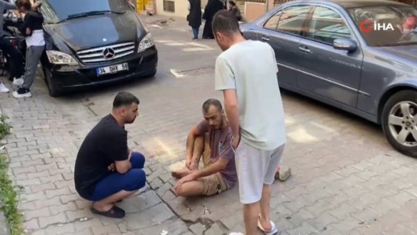 İstanbuldakı zəlzələdə nə qədər insan xəsarət alıb?