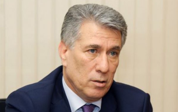 “Azərbaycan Konstitusiyası dünyada sayılıb-seçilir”