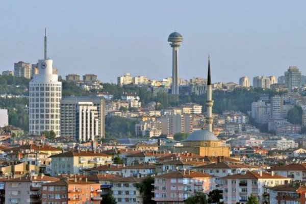 Suriyanı internetlə Türkiyə təmin edəcək