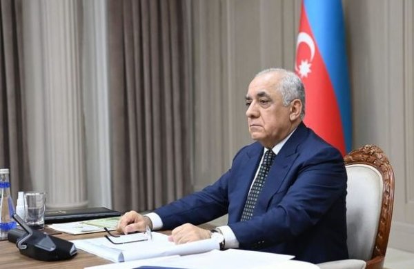 Baş nazirdən daha bir qərar