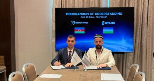 Azərbaycan Özbəkistanla bu sahədə əməkdaşlığa başlayır