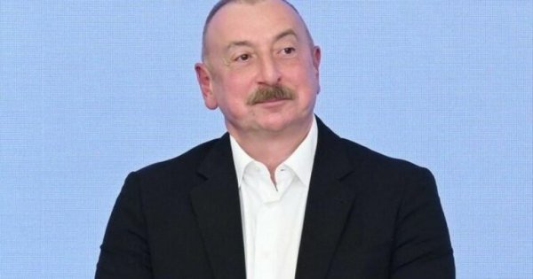 Prezident: "Çin-Azərbaycan Universitetinin yaradılması barədə düşünmək yaxşı fikir olar"