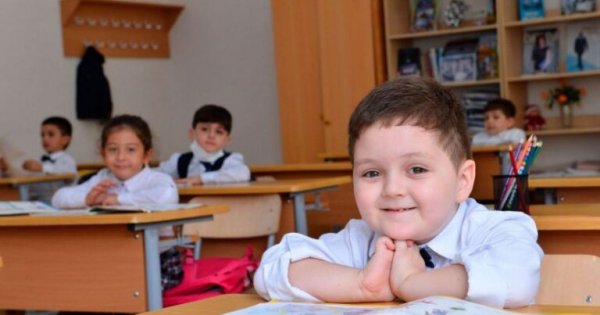 Məktəblərdə son tətil başlayır