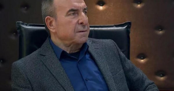 İllər sonra "Kurtlar vadisi"ndən ayrılma səbəbini açıqladı