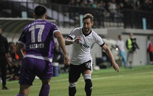 “Sumqayıt” “Neftçi”ni qəbul edəcək