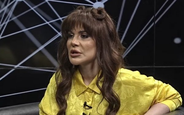 "O evdən qurtulmaq üçün ərə getdim"