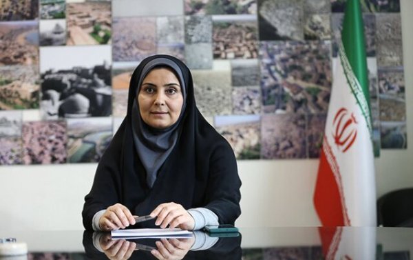 Partlayışa görə iranlı nazirə qarşı impiçment proseduru başladıldı