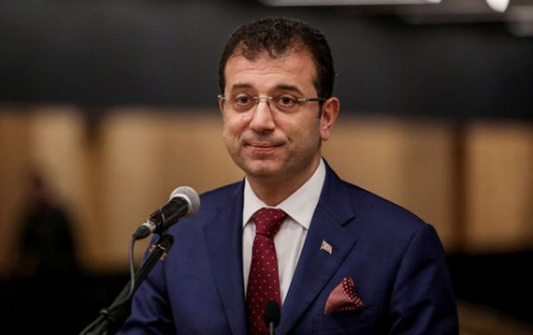 “İmamoğlu işi” ilə bağlı daha 18 nəfər həbs edildi