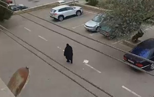 Uşaq qaçırılması xəbərləri yalandır - Valideynlərin diqqətinə!