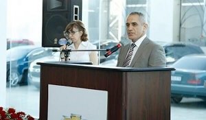 "Melissa Group"un rəhbəri apellyasiya şikayəti verib?