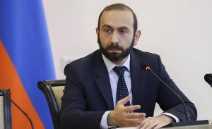 Sülh sazişinin imzalanacağı yer və tarix... - Mirzoyan