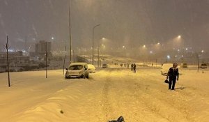 Türkiyə “donur”: son 10 ilin ən aşağı temperaturu…